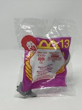 Product Image: 1999 MARIONETTE WOODY McDonald's Disney Pixar Toy Story 2 Happy Meal MIP #13