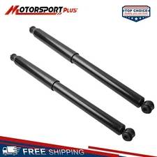 Rear Left+Right Shock Struts Absorbers Assembly 37199 For 1996-2005 Toyota RAV4
