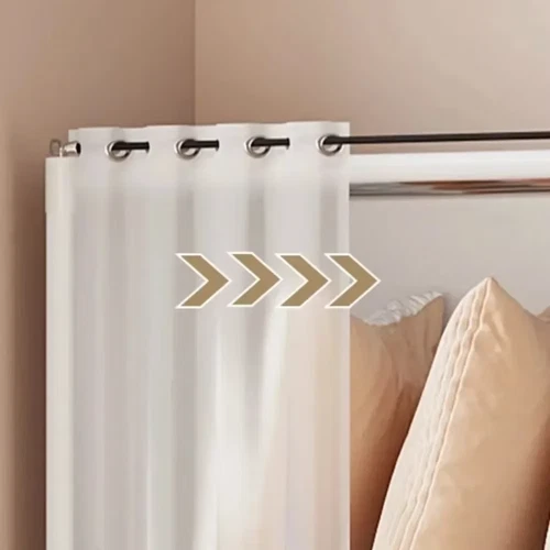 6 Tier Wardrobe Clothes Storage Rack Organizer Dustproof Bookshelf Cabinet Shelf - Picture 9 of 12