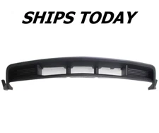 NEW Front Lower Valance For 2010-2012 Ford Mustang GT