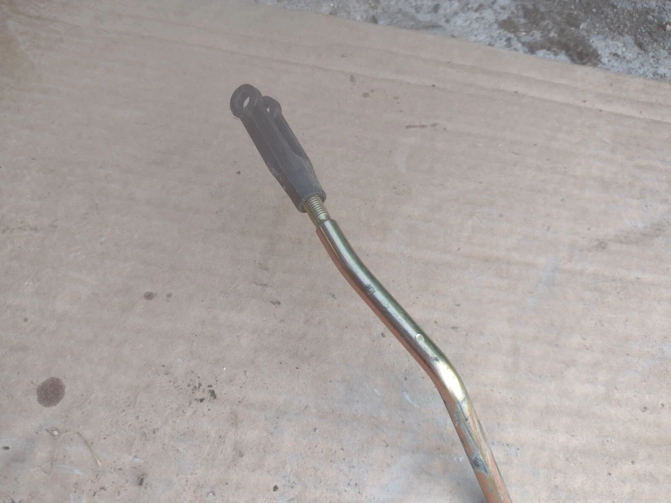 ariens 1232 clutch linkage - Image 3 of 3