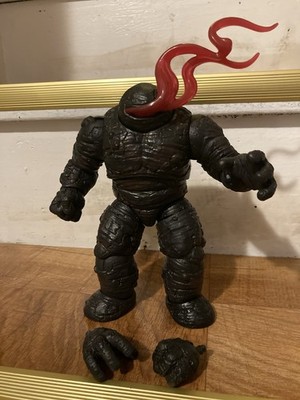 7'' Hasbro Marvel Legends The Mindless One 100% COMPLETE Build a Figure BAF! Rare