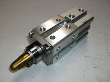 SMC CKQ50-15B-DCH1807H Pneumatic latch, Clamp Cylinder