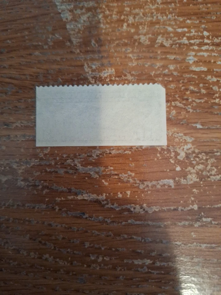 US Stamp Airmail # C10 - 1927 10¢ Spirit of St. Louis. MNH Og. - Image 3 of 3