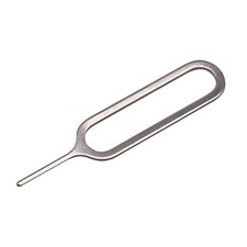 Key Pin Tool for iPhone Samsung Galaxy Phone Sim Card Tray Ejector Removal 65