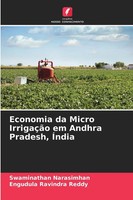 Economia Da Micro IrrigaçãO Em Andhra Pradesh, ÍNdia Narasimhan (U. A.) Buch