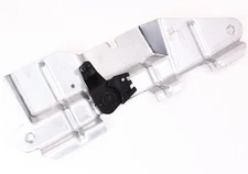 Trunk Latch Lock Bracket 99-05 VW Jetta MK4 - Sedan - 1J5 827 425 F