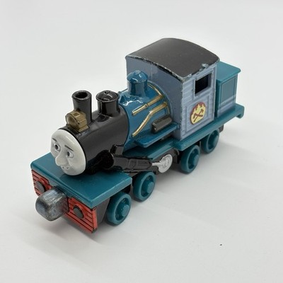 Thomas & Friends Ferdinand Engine Train Diecast Learning Curve