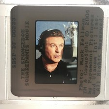 BOB L'ÉPONGE LE FILM Diapositive THE SPONGEBOB SQUAREPANTS MOVIE Promo Slide 