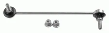 36719 01 Lemförder rod/brace, stabilizer for Opel, Vauxhall