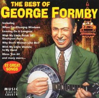 George Formby - Best OF - CD - K2Z