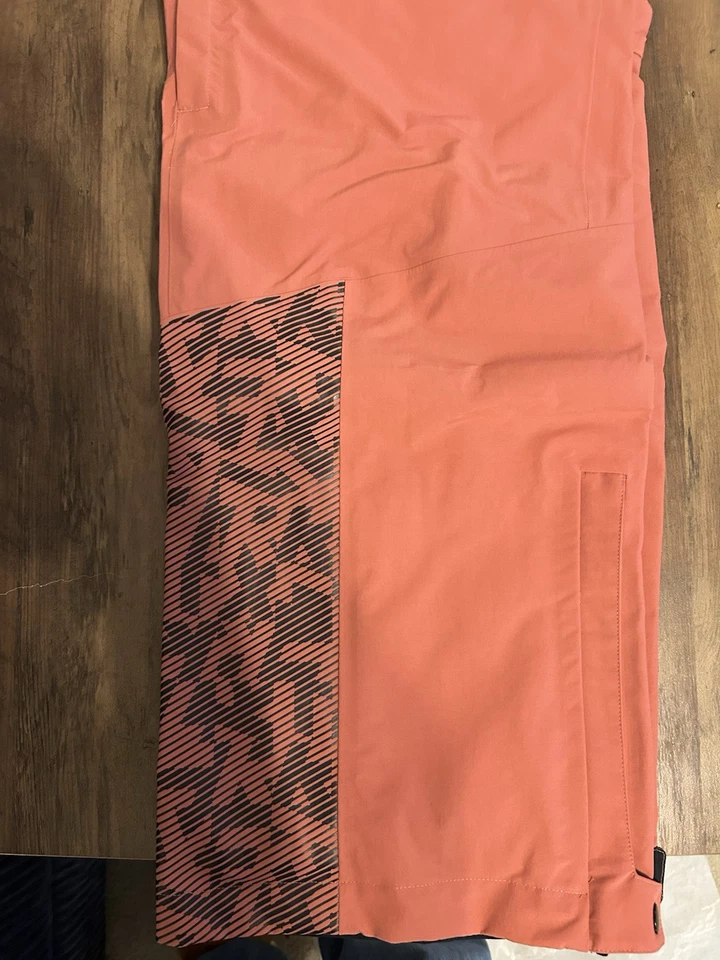 Pantalones de esquí alpino Adidas Terrex para hombre precio de venta sugerido por el fabricante 400,00 nuevos con etiquetas  Foto 2 de 4