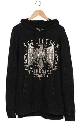Affliction Kapuzenpullover Herren Hoodie Kapuzensweater Kapuzenpulli... #oz0hob8