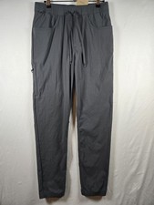 Patagonia Quandary Joggers Mens Small Forge Grey Outdoor Hiking Pants New