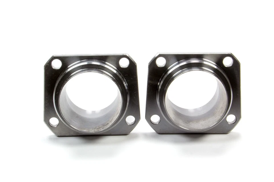 Moser 7905, упаковка из 2 концов корпуса из натуральной стали для автомобилей Chevy Pr с осями C-Clip Perfo - Изображение 2 из 4