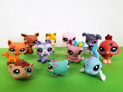 LPS Littlest Pet Shop #2258 2259 2260 2261 2262 2263 2264 2265 2266 2267 2268