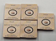 (5) RARE Benefit Cosmetics Stay Don't Stray sample in Medium/Dark Eye Primer