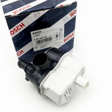  Emission System Fuel Vapor Leak Detection Pump  For BMW 16137193479