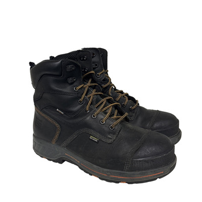 Timberland Men's Endurance HD 8'' CTCP Internal Met Guard Work Boots A1WUT 12W