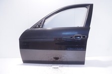 BMW 3er E90 E91 T�r vorne links BLACK SAPPHIRE METALLIC (475) 5A2A385