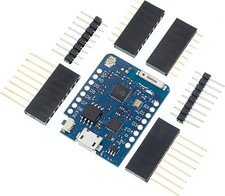 D1 Mini Pro ESP8266 16M REF1117