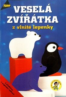 Veselá zvířátka z vlnité lepenky: 1945 (2000) von ANAGRAM | Buch | Zustand gut