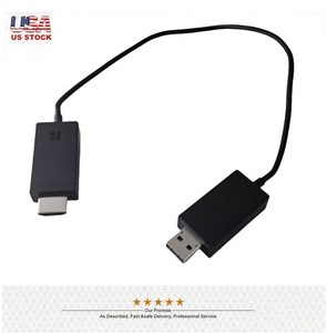 Microsoft Display Wireless | eBay