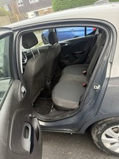 Selling A Vaxhaull Corsa 1.2 Litre Petrol Engine For 3200