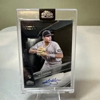 2026 Topps Chrome Black Kyle Karros Chrome Black Autographs (RAW)