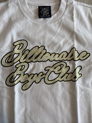 Billionaire Boys Club Men's T-Shirt Size M