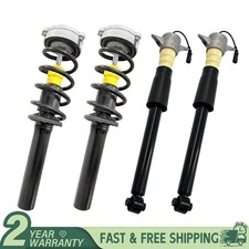 Puntoni ammortizzatori anteriori posteriori elettrici 80A413029G adatti per Audi Q5 SQ5 Quattro 2018-2022