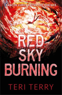Teri Terry Red Sky Burning (Taschenbuch)