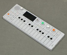 Teenage Engineering OP-1 Portable Synthesizer Used w/ Soft Case USB Cable