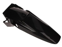 Rtech KotflüGel Fender Hinten Passt An KTM EXC EGS EXE SX 98-03 Schwarz