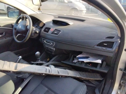 107959B Mando Start/ Stop para RENAULT MEGANE III COUPE Color Edition 2 1830155 - Imagen 6 de 10