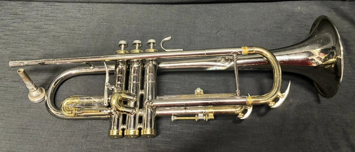 Preços baixos em Cornetas C.G. Conn Brass | eBay