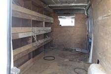 Amortisseur Ford TRANSIT