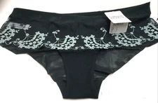 SIMONE PERELE Wish Boyshort Kolsai green Microfiber / Panty, NWT  assorted