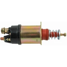 New 12V Solid Link Starter Solenoid Switch For 42MT Cummins Delco 3604649RX