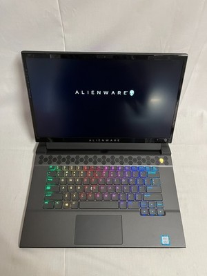 Alienware m15 R2 15.6'' FHD ~ Intel i7-9750H, 16GB DDR4, 1 TB, RTX 2080 8GB Max-Q