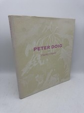 Peter Doig: Charley's Space Bosch, Paula van den; Doig, Peter Paperback First Ed