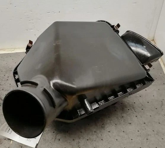 2007-2011 Jeep Wrangler 3.8L V6 Air Cleaner Intake Filter Box Assembly OEM Foto 2 de 4