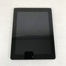 Apple iPad 4 A1458 4th Gen 16GB Wi-Fi Only with 9.7" Retina Display