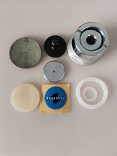 Aqualung Dry Chamber Titan. Camara Seca Titan SN - 122810