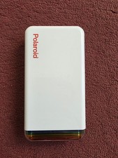 Polaroid 9046 Hi-Print 2x3 Pocket Photo Printer - White