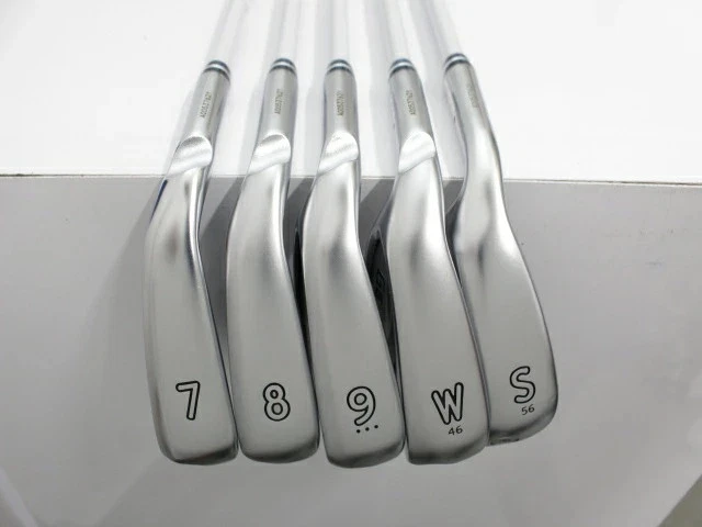 Ping G LE 3 Lefty Ladies Iron set 7-9 W,S / ULT 250 J L - Image 3 of 4