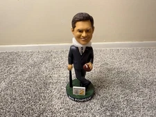 Bob Pompeani Washington Wild Things SGA Bobblehead 8/23/25 KDKA