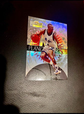1997-98 Skybox Metal Universe Basketball Cards 32