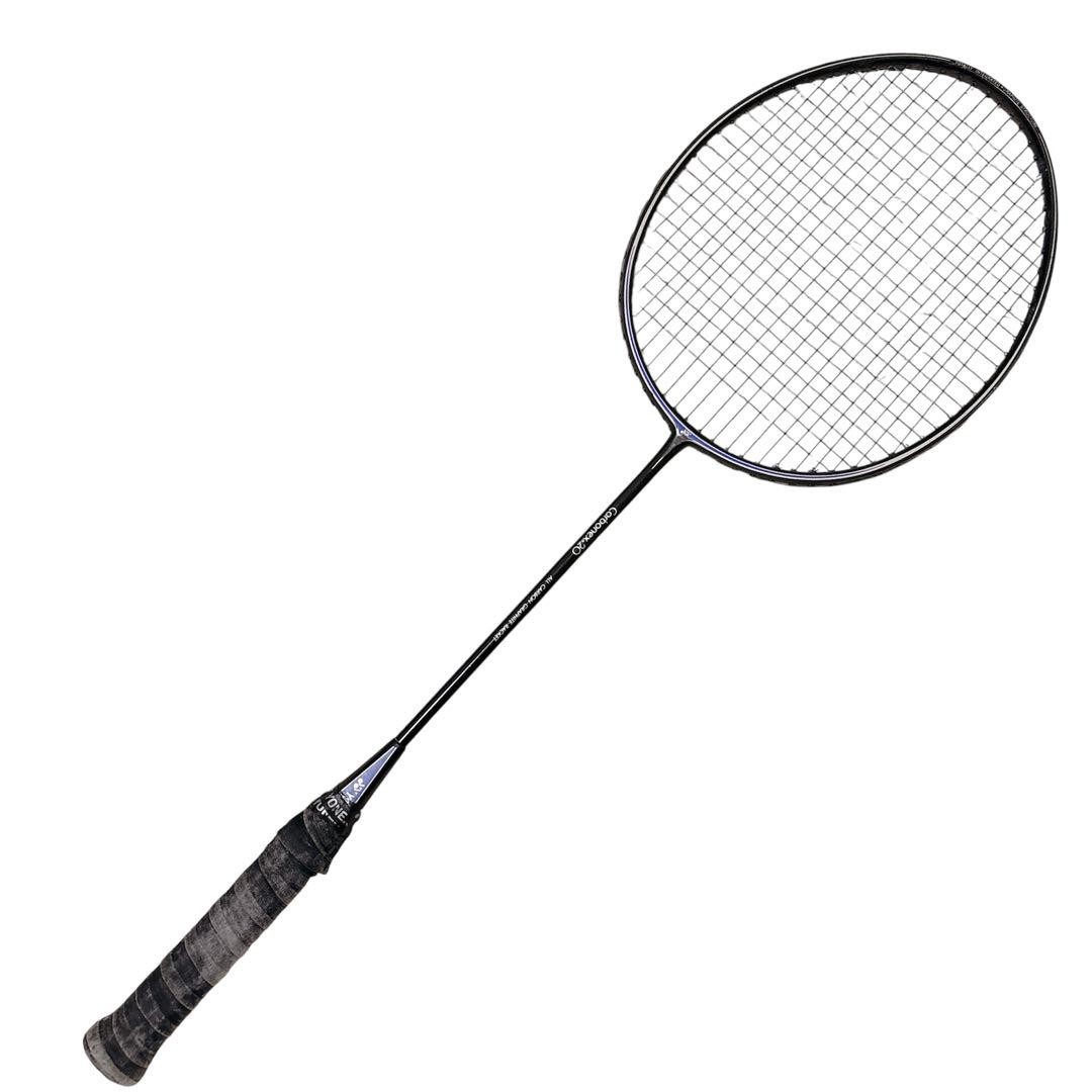 ヨネックス ラケット yonex carbonex 20 muscle Yonex Carbonex 20 Badminton Racket 3UG5 Black | eBay