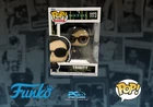 Funko Pop! Movies The Matrix Trinity Vinyl Figure 1173 PCR5